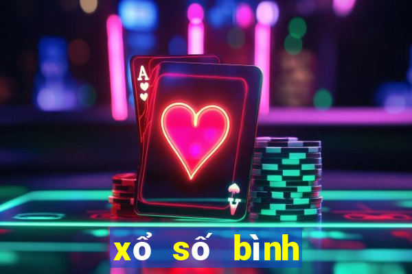 xổ số bình phước 50 ngày