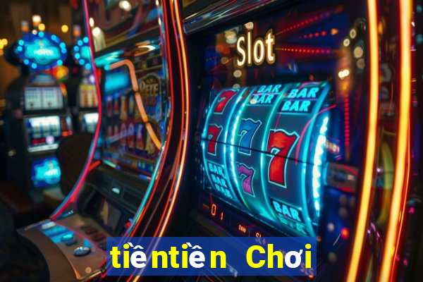 tiềntiền Chơi game bài giải trí