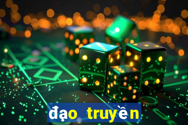 đạo truyền giáo phục hưng