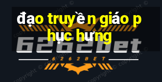 đạo truyền giáo phục hưng