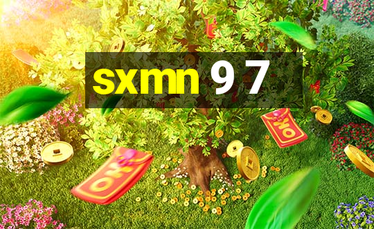 sxmn 9 7