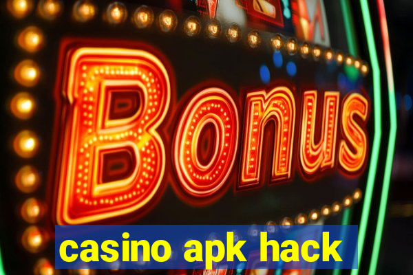 casino apk hack