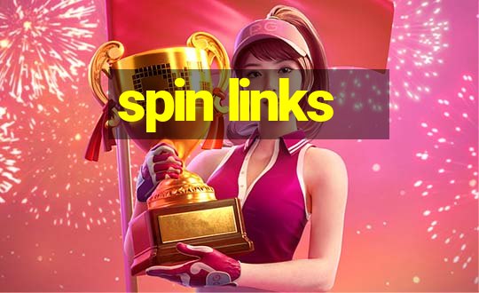 spin links