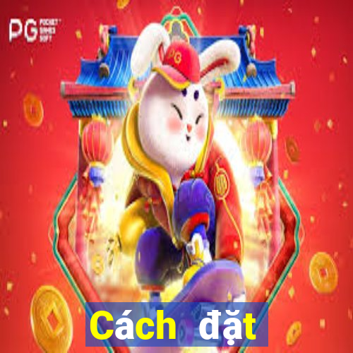 Cách đặt cược XSMN ngày thứ sáu