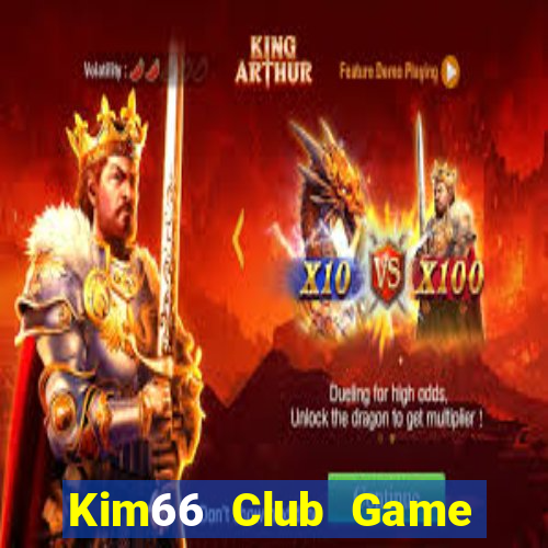 Kim66 Club Game Bài Uy Tín