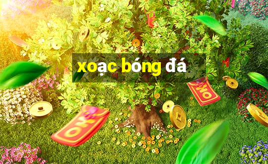 xoạc bóng đá