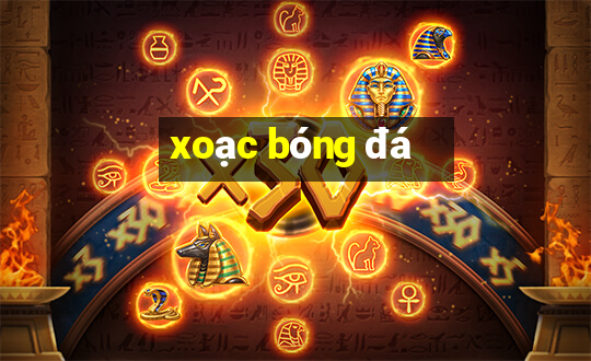 xoạc bóng đá