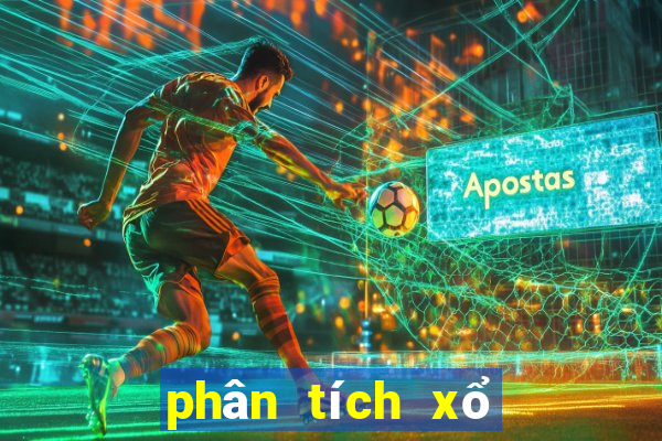 phân tích xổ Số Điện Toán ngày 19