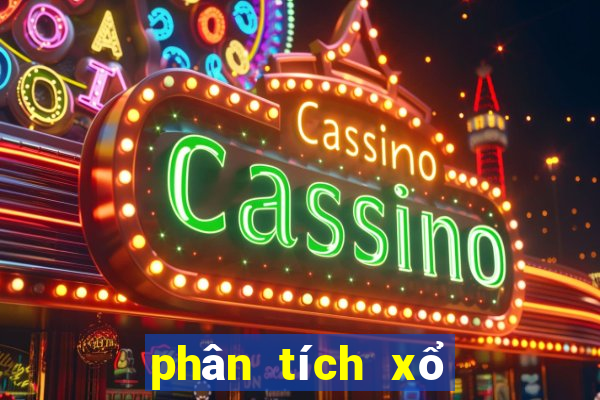 phân tích xổ Số Điện Toán ngày 19