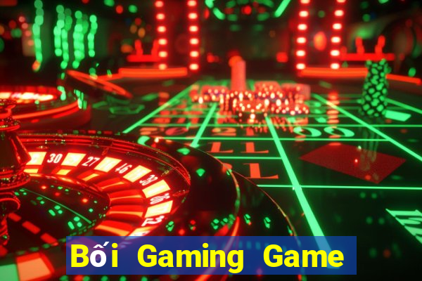 Bối Gaming Game Bài A88