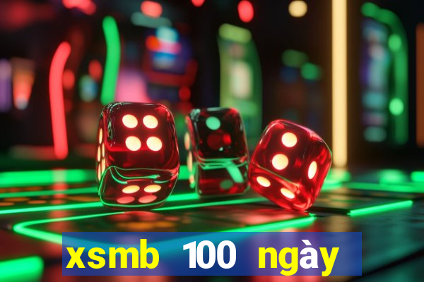 xsmb 100 ngày liên tiếp