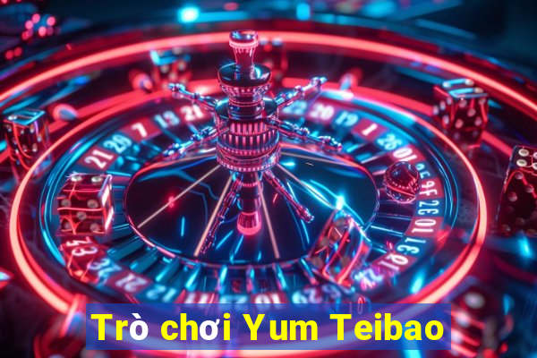 Trò chơi Yum Teibao