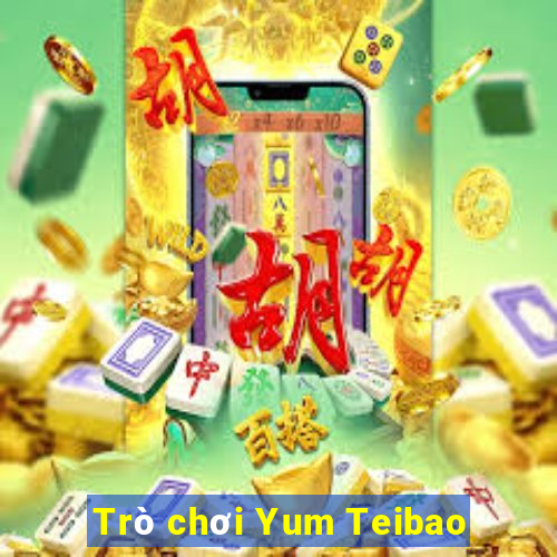 Trò chơi Yum Teibao