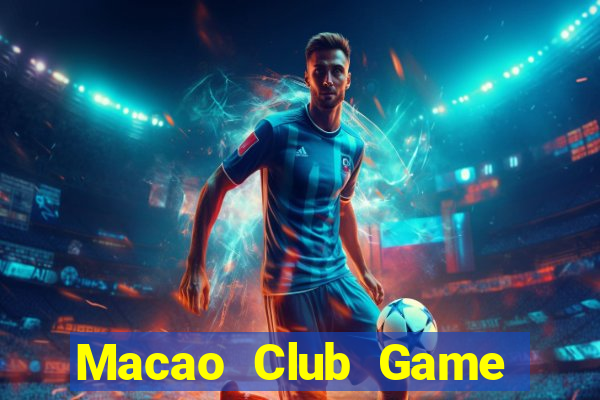 Macao Club Game Bài Offline