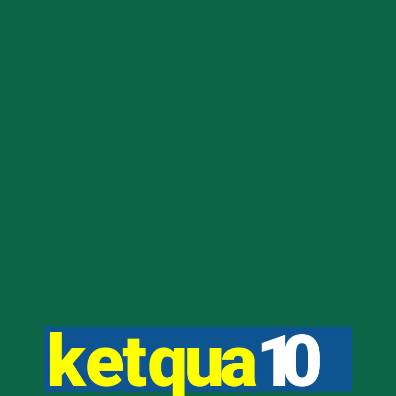 ketqua10