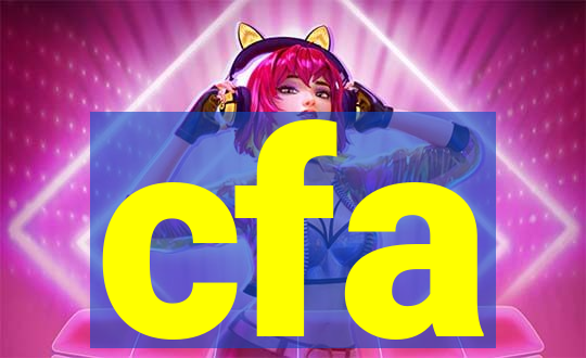 cfa