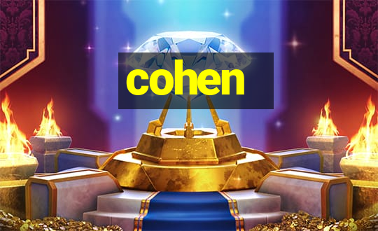 cohen