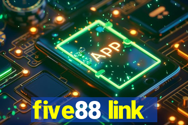 five88 link