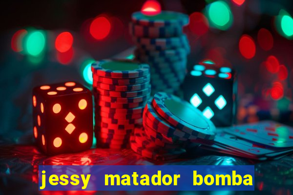 jessy matador bomba club mix