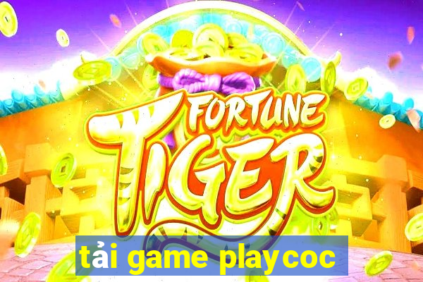 tải game playcoc