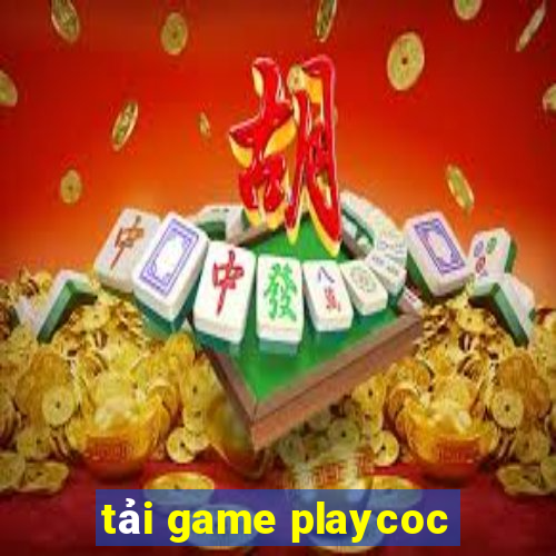 tải game playcoc