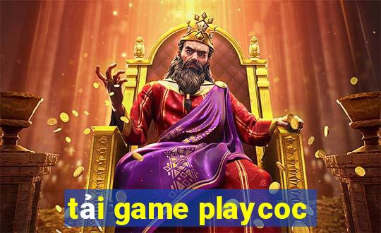 tải game playcoc