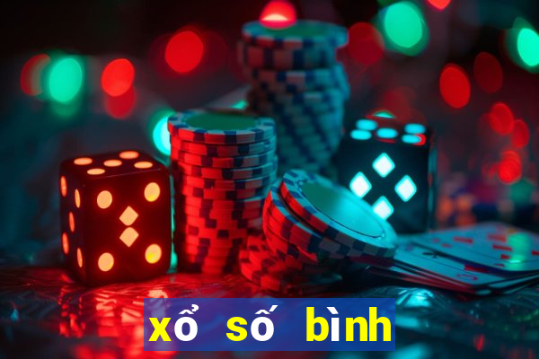 xổ số bình định 200 ngày