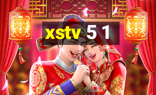 xstv 5 1