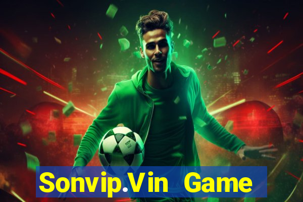 Sonvip.Vin Game Bài B88