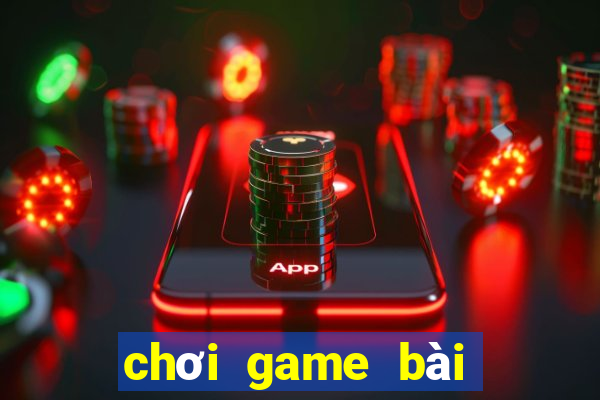 chơi game bài tiến lên