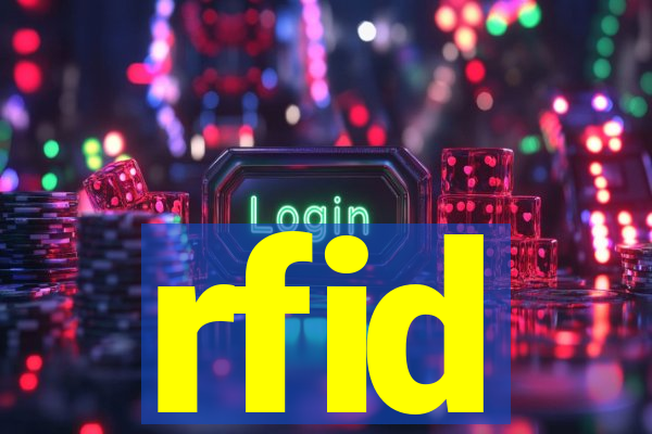 rfid