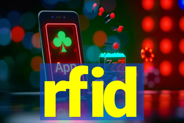 rfid