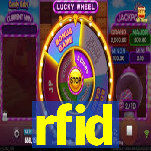 rfid