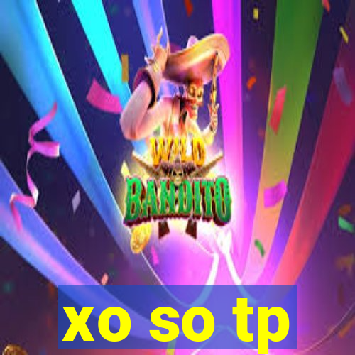 xo so tp