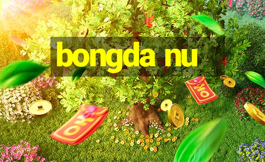 bongda nu