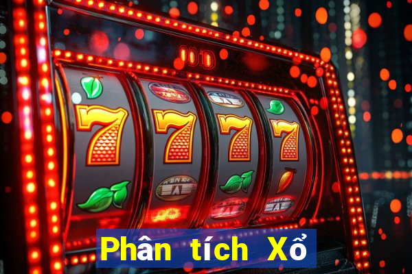 Phân tích Xổ Số Cần Thơ ngày 17