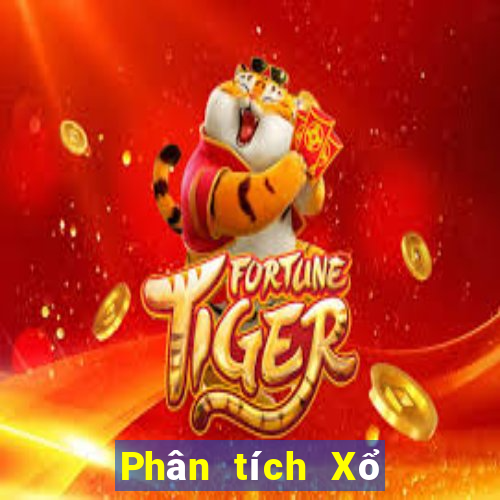 Phân tích Xổ Số Cần Thơ ngày 17