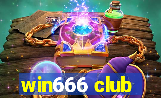 win666 club