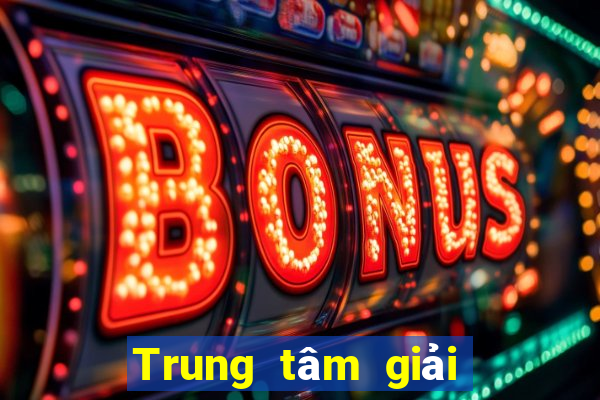 Trung tâm giải trí điện tử