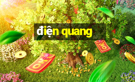 điện quang