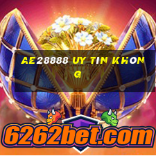 Ae28888 Uy Tín Không