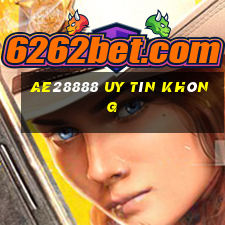 Ae28888 Uy Tín Không