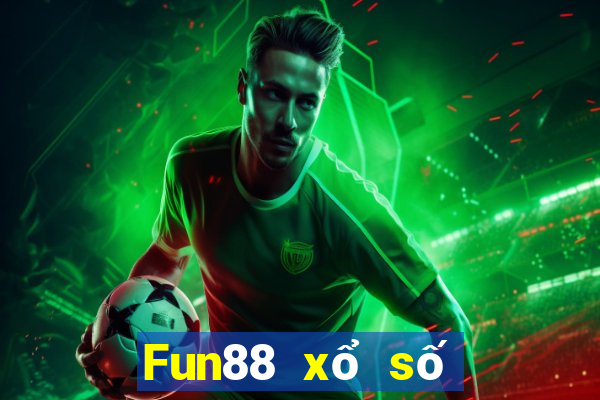 Fun88 xổ số bội số