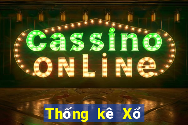 Thống kê Xổ Số hải phòng ngày 12