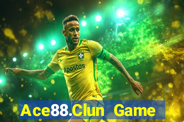 Ace88.Clun Game Bài 777