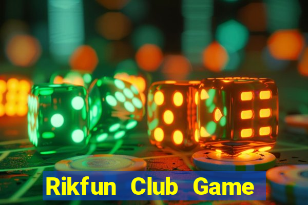 Rikfun Club Game Bài Uno