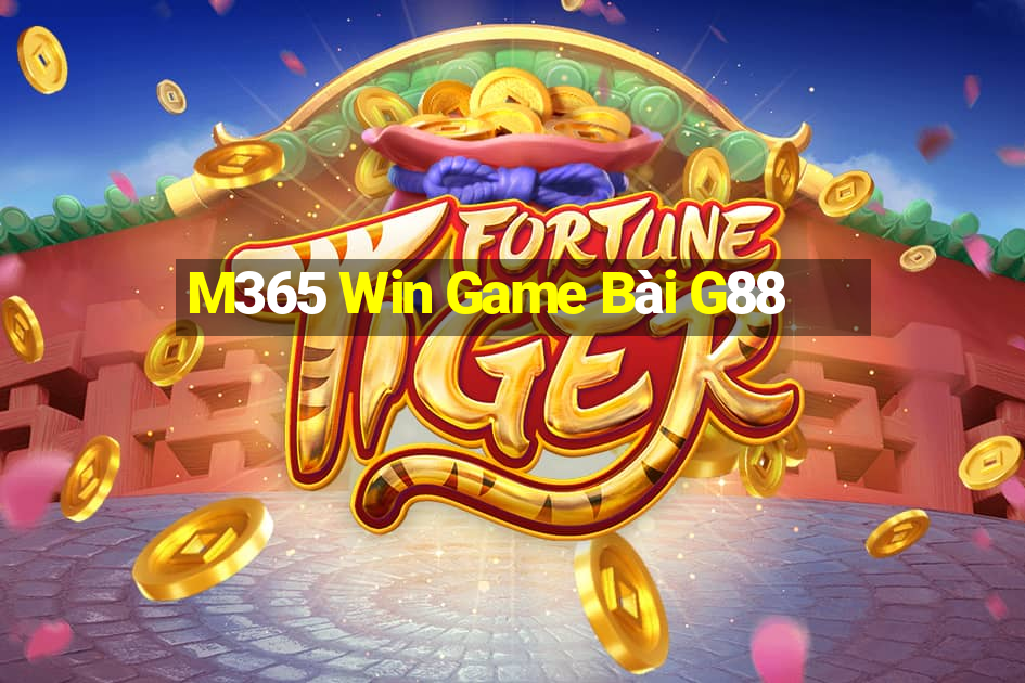 M365 Win Game Bài G88