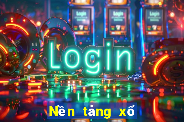 Nền tảng xổ số 55555