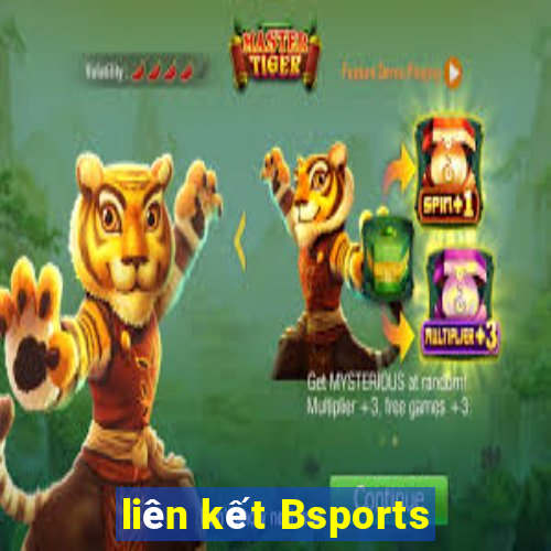 liên kết Bsports