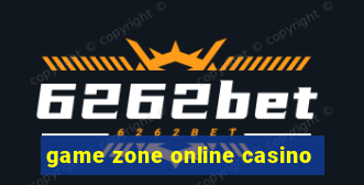 game zone online casino